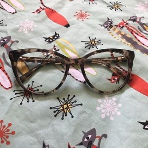 Warby Parker Haley Eyeglasses